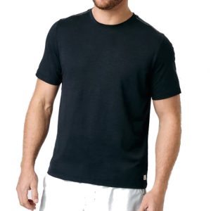 Vuori Current Tech Tee – Men’s